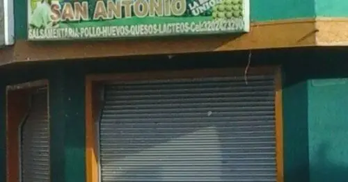 AVICOLA SAN ANTONIO BOGOTÁ AVICOLA SAN ANTONIO BOGOTÁ